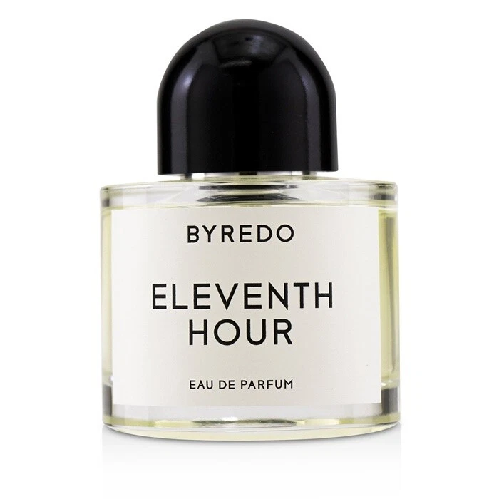 NEW Byredo Eleventh Hour EDP Spray 50ml Perfume
