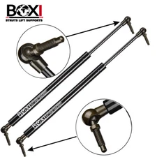 2 Rear Liftgate Hatch Tailgate Lift Supports Strut For Jeep Grand Cherokee 99-04