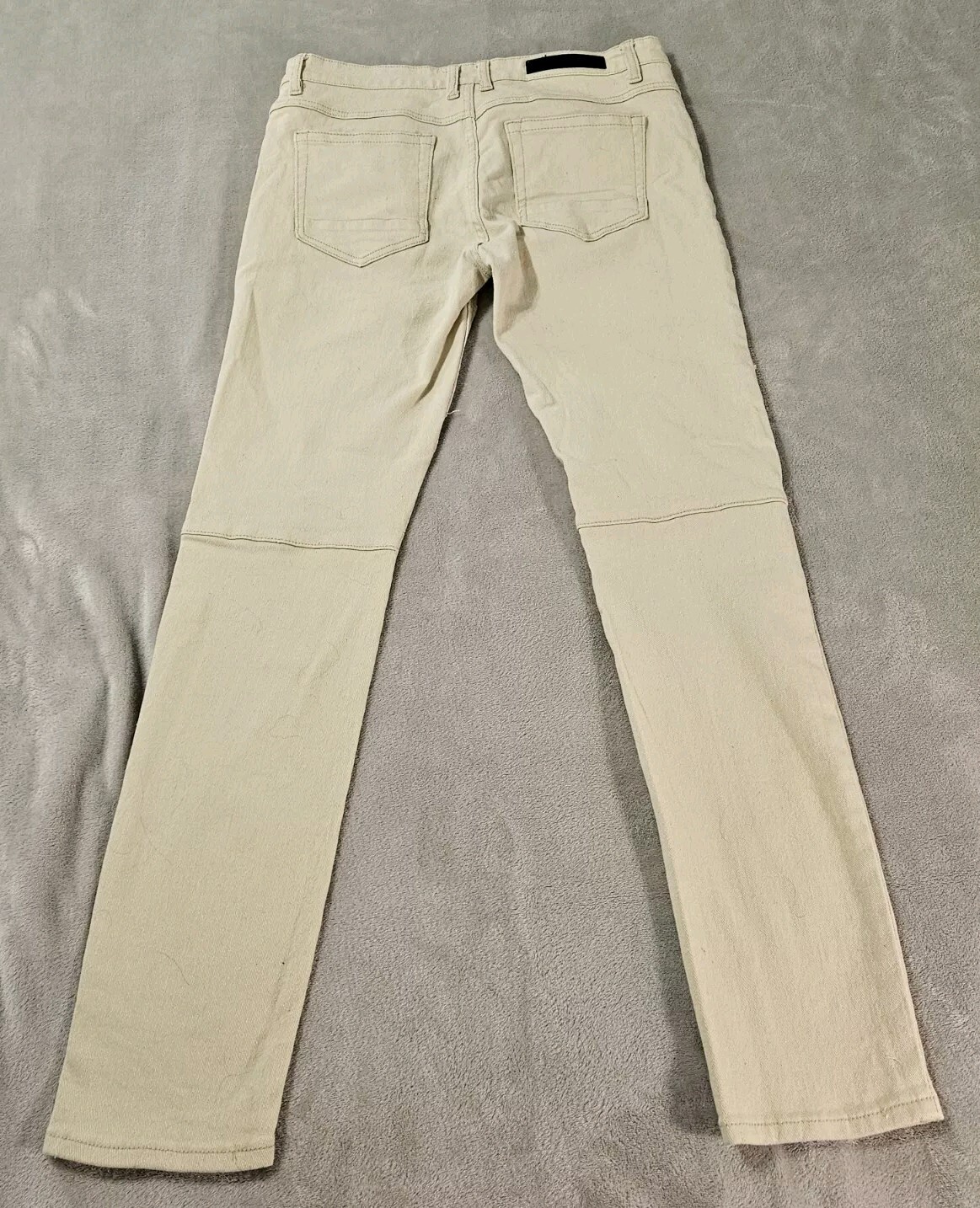 TAKER PREMIUM STACK JEANS WITH MULTIPLE CONTINUOU… - image 4