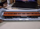 HO Milwaukee Road Pullman Des Moines Athearn Original Box 6 — photo 1