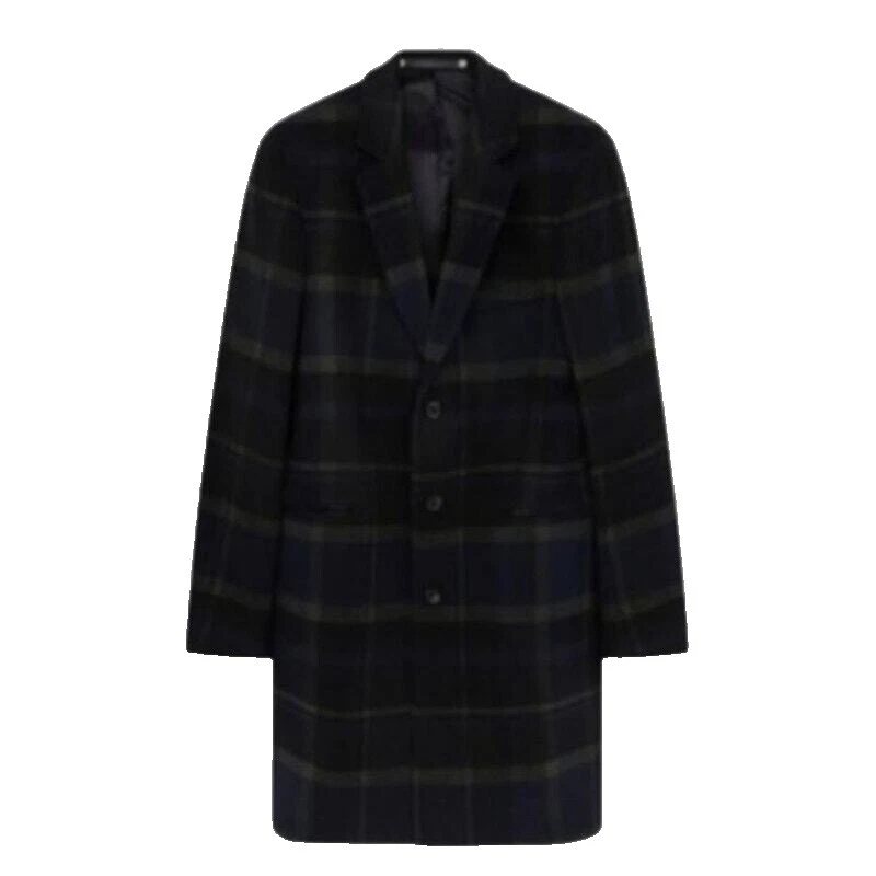 Abrigos sobretodo Paul Smith, chaquetas y chalecos para hombres