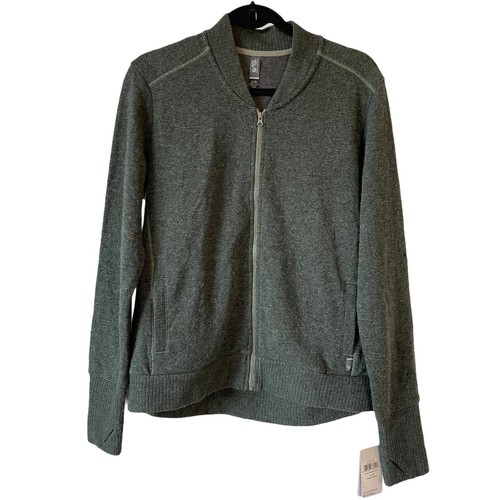 Mountain Hardwear Sarafin Long Sleeve 