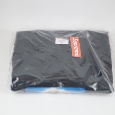 Supreme Kurt Cobain Tee Black Size Medium M T-Shirt SS23 BRAND NEW 