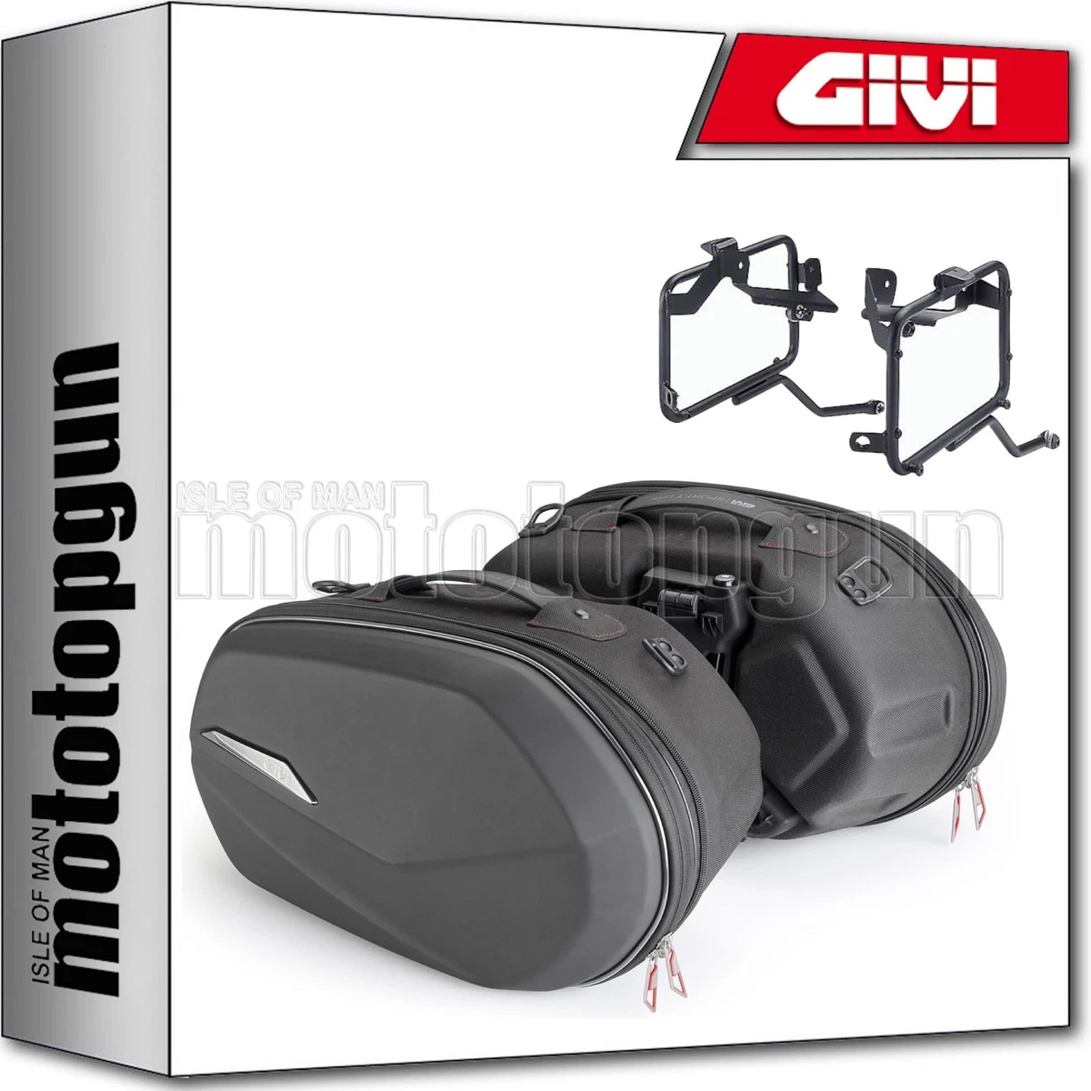 Givi hotsell sport t