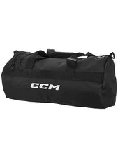 CCM Sport Bag | Black 24" Referee Ref Player Coach Gym Travel Bag BSPORT Hockey