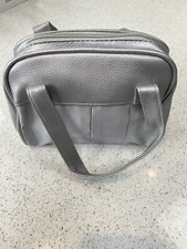 AVON COSMETICS BAG/ SMALL HANDBAG