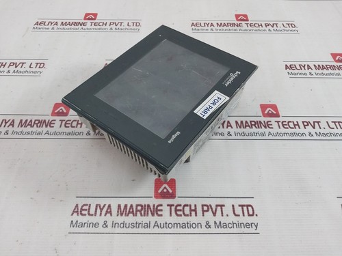 SCHNEIDER ELECTRIC XBTGT2220 Touch Screen Panel 24V DC 0.98A (Not Working) - Picture 4 of 8