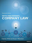 Smith & Keenan's Company Law by Stuart Weinstein, Charles Wild (Paperback, 2016)