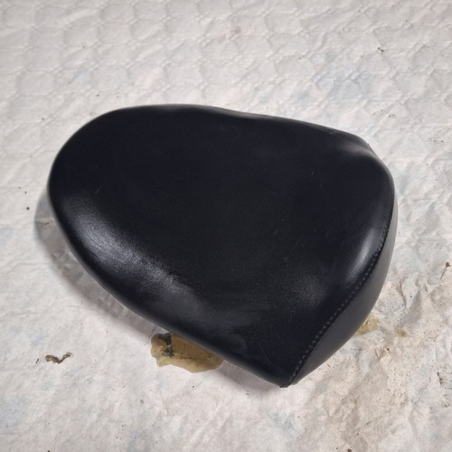 Selle Avant Pilote Pour Hyosung Comet 125 GT 2010 - Pièce D'occasion En Bon état