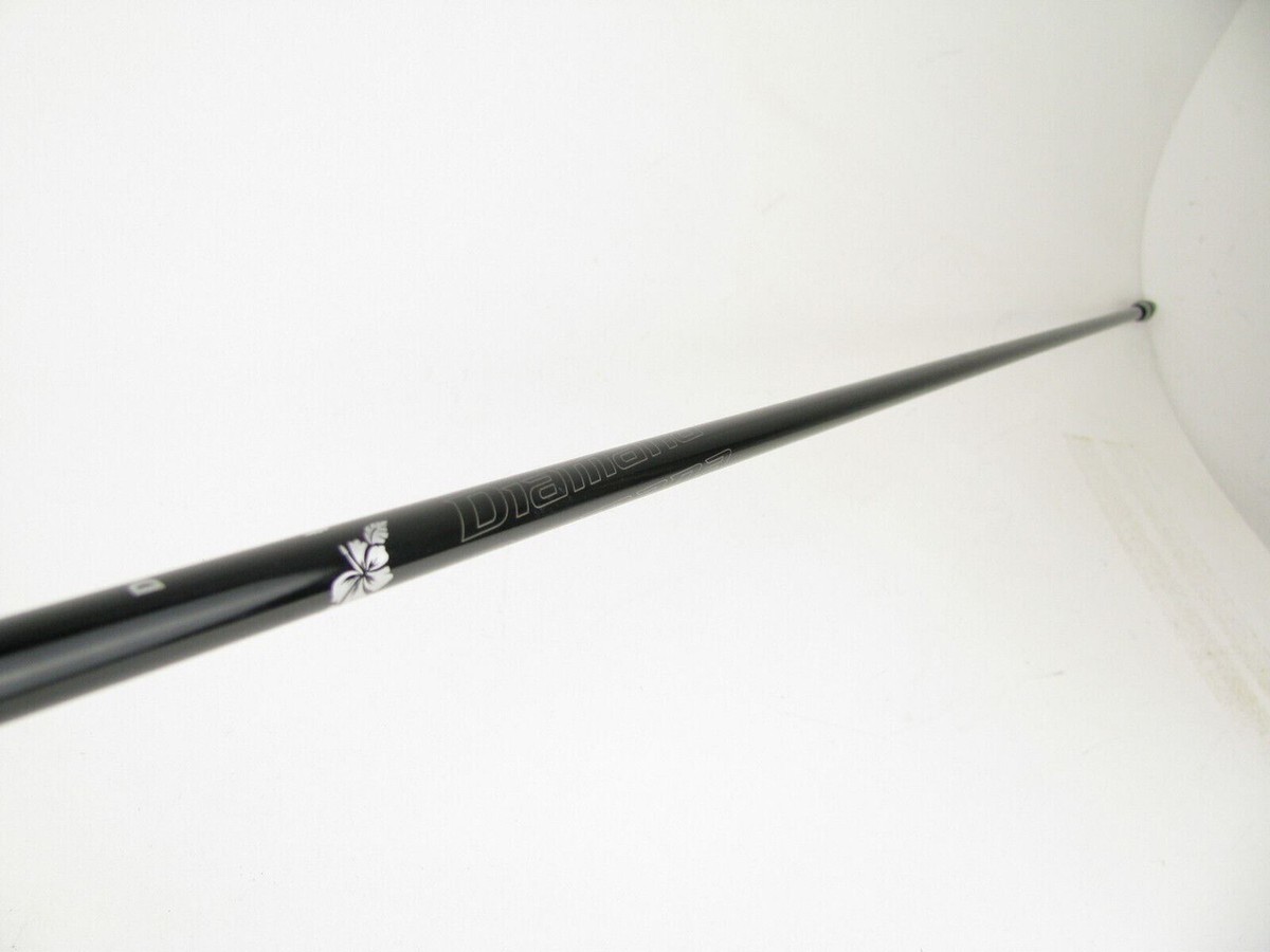Mitsubishi Chemical Diamana S 60 Limited Driver Shaft Stiff