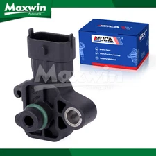 Manifold Absolute Pressure (MAP) Sensor Fit Regal Express Malibu GMC Savana