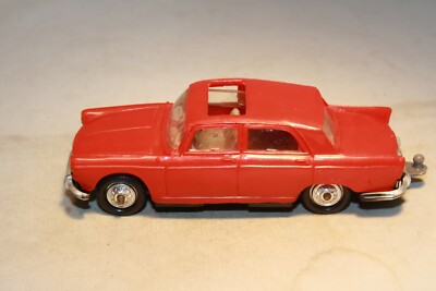 1960s Peugeot 404 Norev 1/43 Scale Made in France | eBay