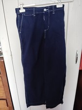 Pantalon bleu Ralph Lauren 14 ans