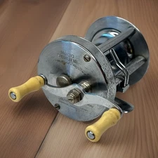 SOUTH BEND NO.30 MODEL C Vintage fishing reel SL