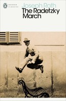 Joseph Roth The Radetzky March