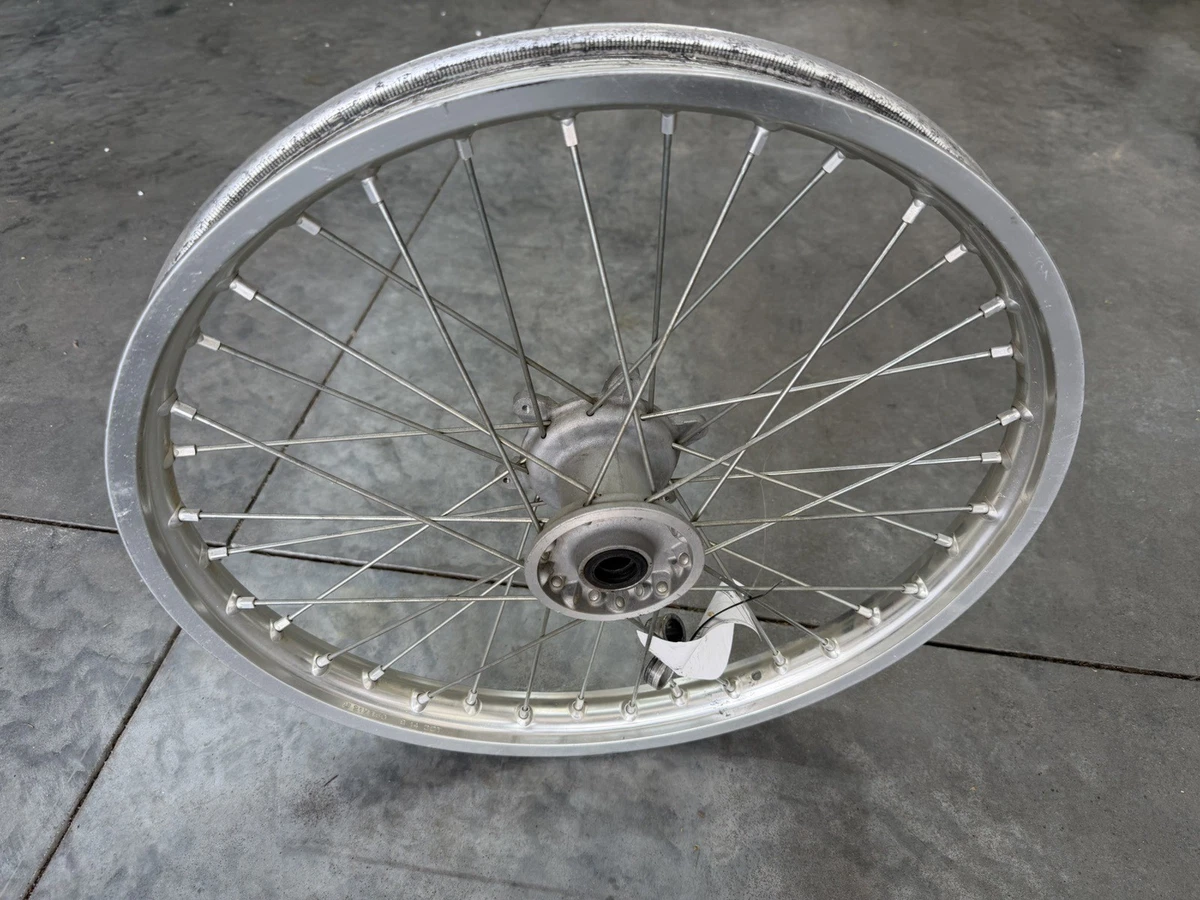 Motorcycle Rims for Yamaha YZ125 for sale | eBay