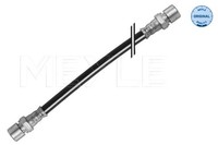 Bremsschlauch Meyle 100 611 0011 FüR T3 28 LT T2 VW Transporter Kaefer 35 1 281