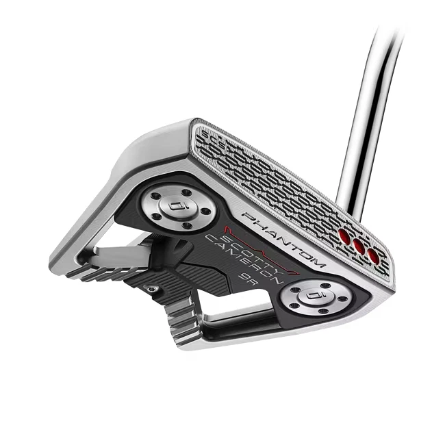 Scotty Cameron Golf Putters | eBay