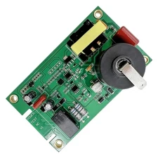 Precise Engineered DC12V Furnace Control Board 520814 520871 520820