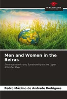 Pedro MáXimo De Andrade Rodrigues | Men And Women In The Beiras | Taschenbuch
