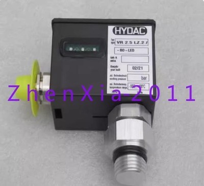 1PC New HYDAC VR 2.5 LZ.2/-BO-LED #ac