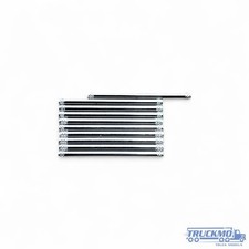 Tekno Parts Achse 2,0 x 3,4mm 10 Stück 503-175 79979