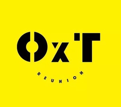 OxT REUNION Anime CD Regular Edition Musik Album Sammlerstück