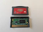 Legend of Zelda: The Minish Cap - GBA - Nintendo Game Boy Advance Authentic