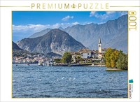 Puzzle Calvendo ÎLe Des PêCheurs | 1000 PièCes, Format Assemblé 64 × 48 Cm | Puz