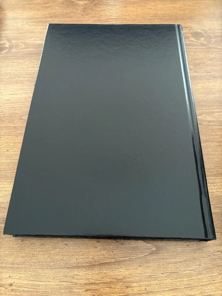 Absolute Kingdom Come novela gráfica de tapa dura con cubierta deslizante DC Comics 3 J333 Foto 4 de 4