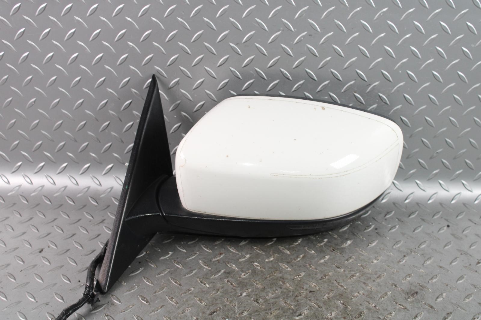 Maserati Ghibli 2014-2017 LEFT Mirror glass