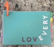 LOVEVERY Play Gym Guide Book 0 12 Month Activities Replacement Manual
