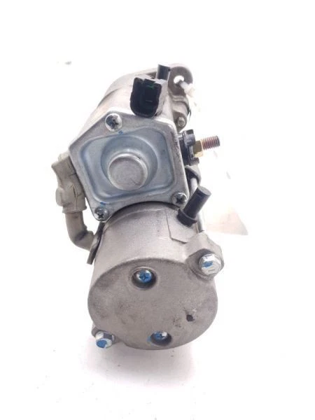 MONTAJE MOTOR ARRANQUE TOYOTA TACOMA 6 CILINDROS 96-00 Foto 3 de 4