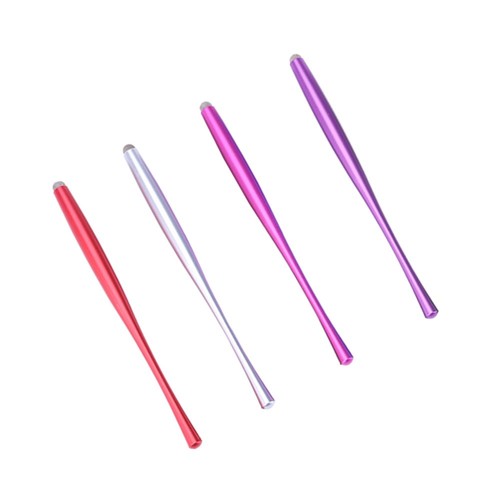 4 Pcs Kapazitiver Stift Eingabestift Für Telefon Tablet Stiftstift - 第 3/12 張圖片