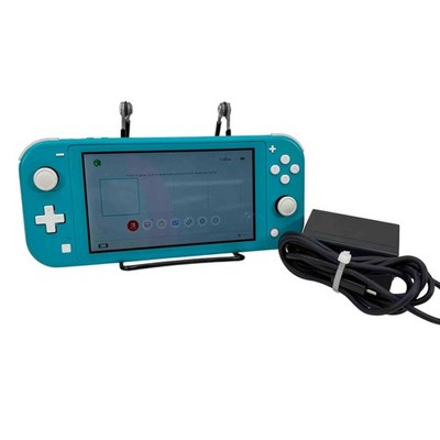 Nintendo Switch M7186 Nintendo Switch lite HDH-001 Amazon.com: Nintendo Switch Lite Hand-Held Gaming Console