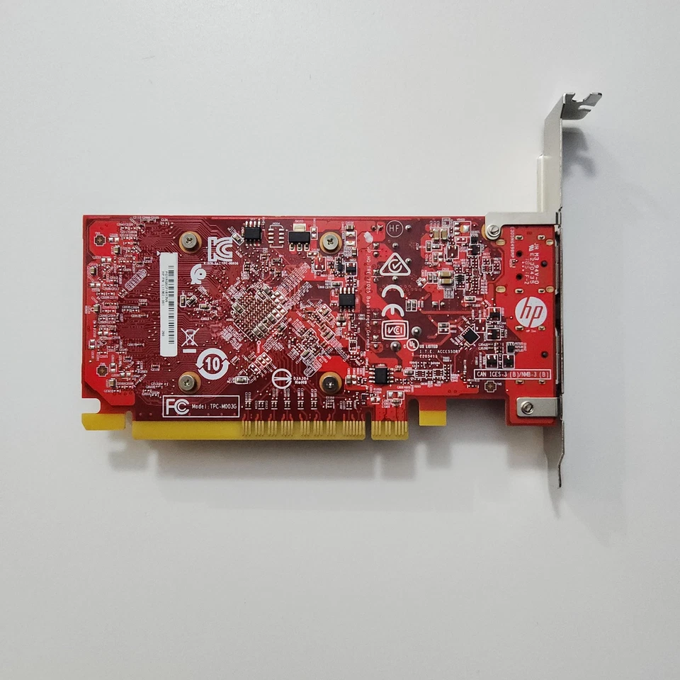 MSI Radeon R7 430 2GB DDR5 128 Bit Gaming Graphics Card GPU - 2x DP, FAST Ship! - Image 4 of 4