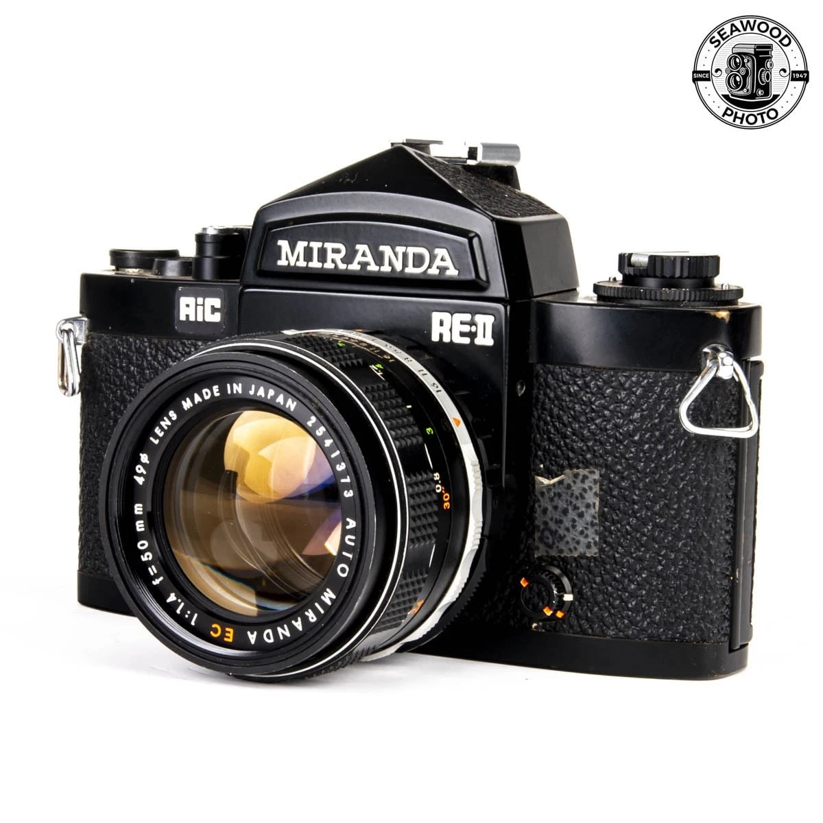 Miranda Film Cameras for sale | eBay