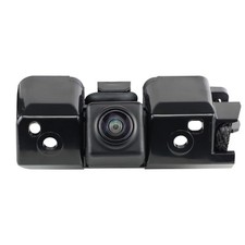 23244435 Rear View Backup Camera Compatible with 2016-2019 Chevrolet Silverad...