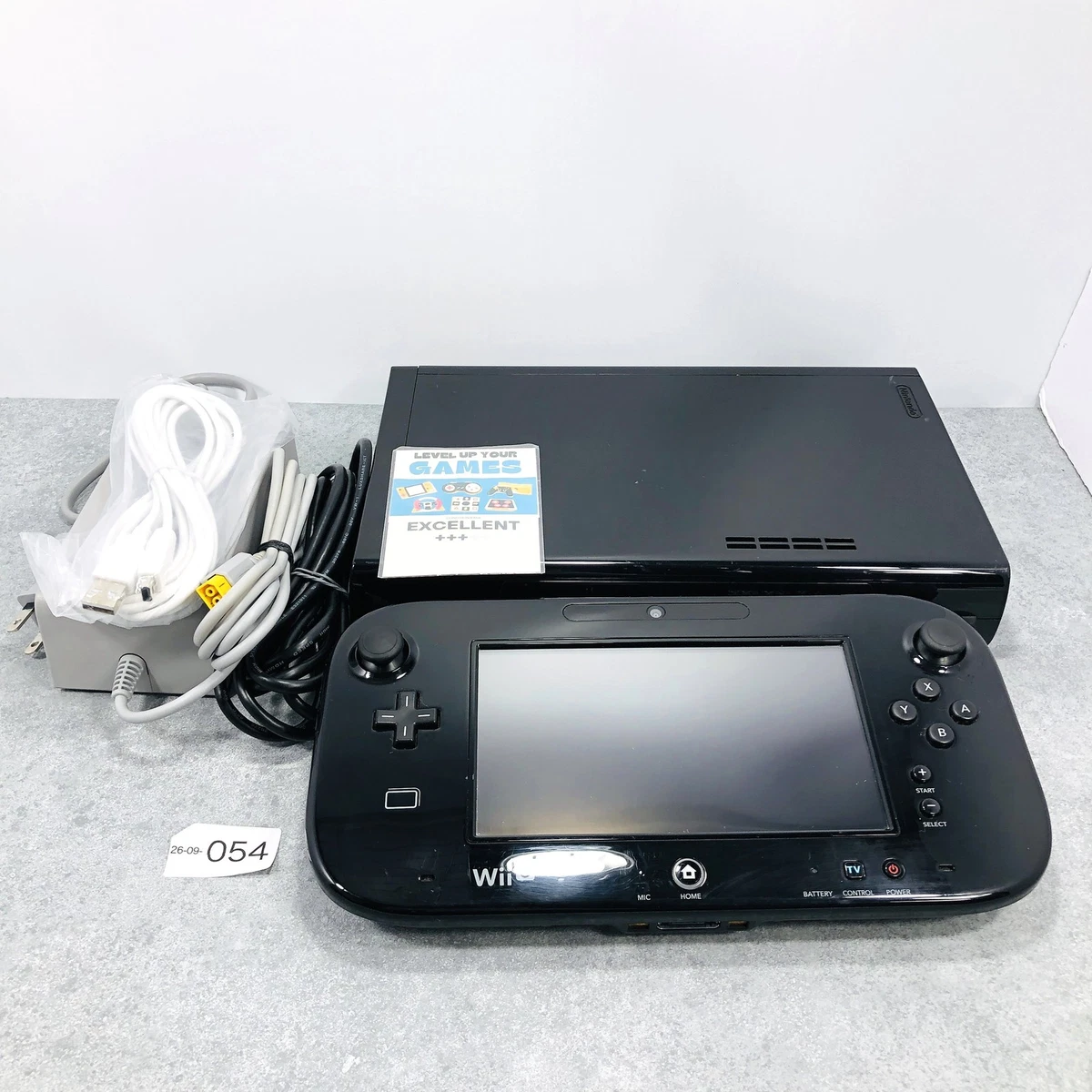 Nintendo Wii NTSC-J (Japan) Home Console Video Game Consoles for