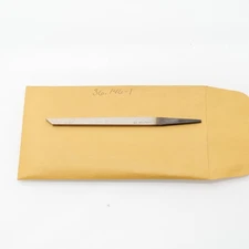 Grobet Swiss 36.146-1 Watchmakers Graver Jeweler Engraving NOS (G16D1)