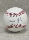 Aaron Judge New York Yankees Signed Autographed Official MLB Baseball Fanatics