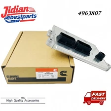 New Control Module ECM ECU Computer 4963807 4963807RX 4963808 For Cummins ISM