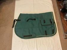 Toklat Trail Pad Green