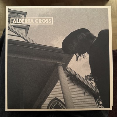 Alberta Cross (Vinyl,  von Alberta Cross (Schallplatte, 2015)