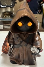 2025 Disney Parks Star Wars Day Jawa Sipper Cup Light-Up Sounds May the 4th NEW