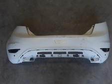 Pare-choc arrière Ford FIESTA