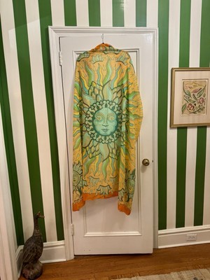 Hermes Pareo/Shawl