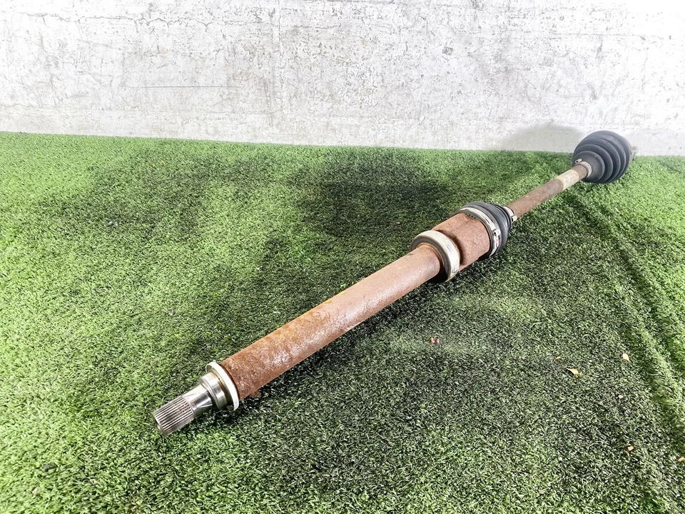 12-18 FORD FOCUS FRONT RIGHT RH PASS SIDE CV AXLE SHAFT DRIVESHAFT OEM - Image 3 of 3