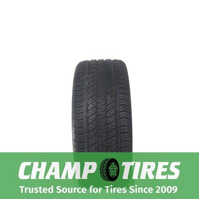 P235/40R18 Continental ProContact RX Conti Seal 91 V Used 8/32nds
