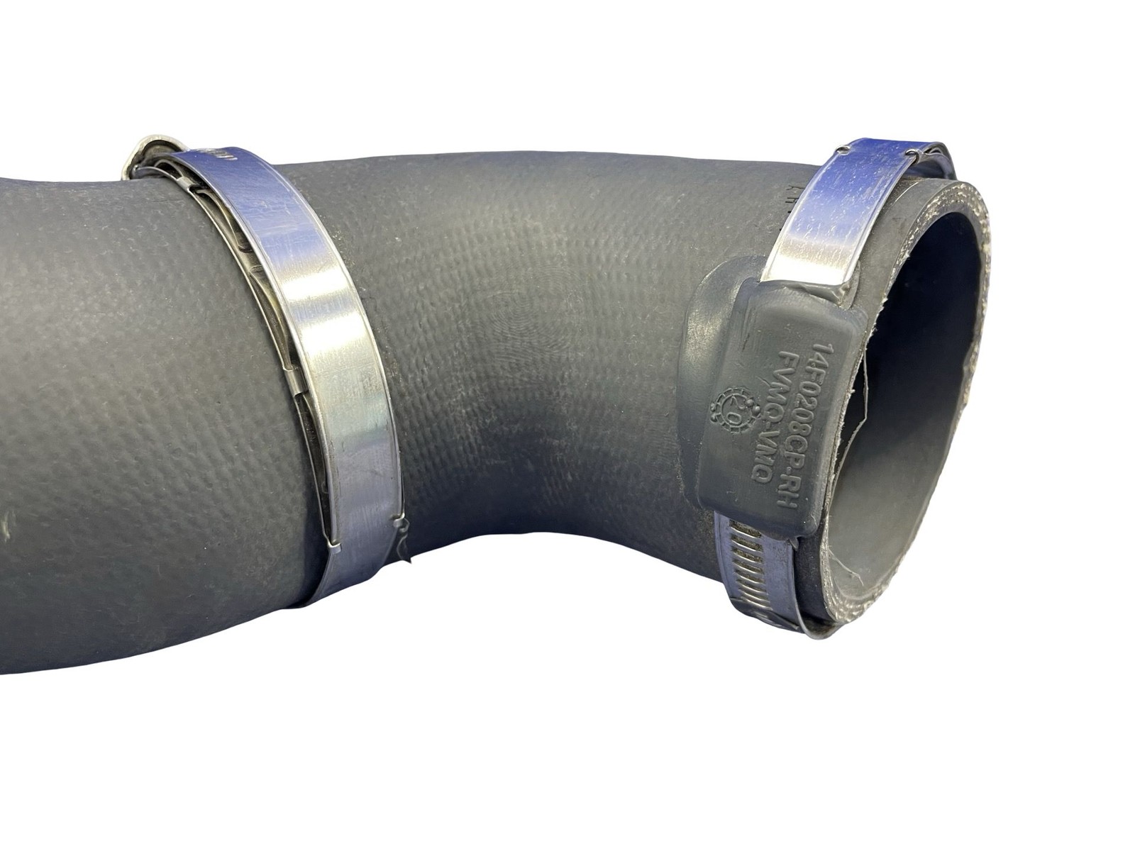 2018-2023 MCLAREN 720S OEM RWD 4.0L LEFT RIGHT AIR INTAKE PIPE TUBE
